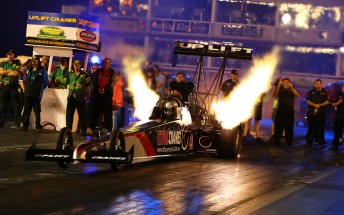 e Santo’s Super 3 Xtreme race at Willowbank switches to a one day format from 2015